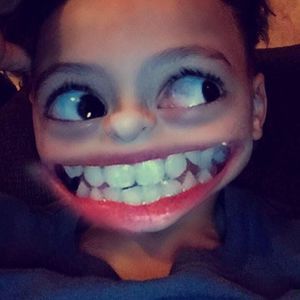 Meet your Posher, Jaimere